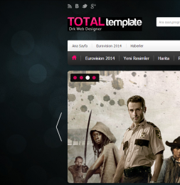 Total Template - DLE 11.2