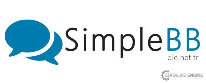SimpleBB Logo