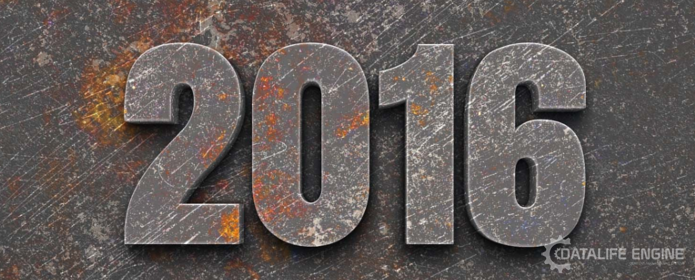 DLE.NET.TR Yeni Yıl İndirimleri - 2016