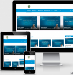 Daru'l İman Responsive - 11.2
