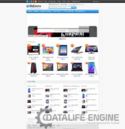 DLE Shop - DLE 10.5