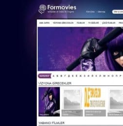 Formovies - DLE 10.2