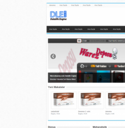 iNews - DLE 10.6