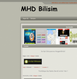 MHDumaN v.1