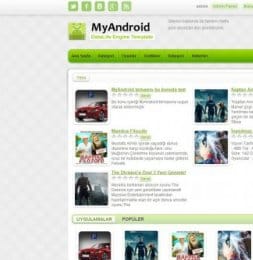 MyAndroid - DLE 10.2