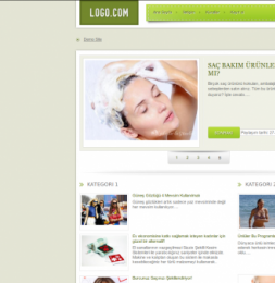 News Green - DLE 10.2