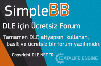 SimpleBB v2.2