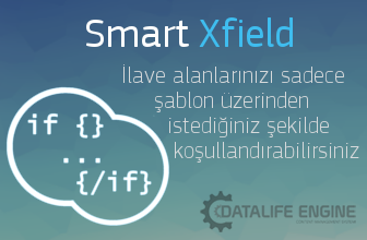 Smart Xfield v1.3