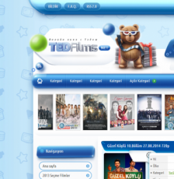 TedFilms - DLE 10.2
