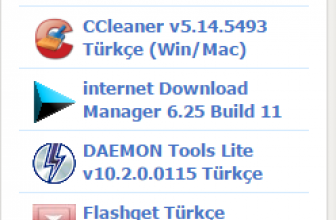 Top List - DLE 10.6