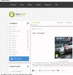 TopSkript - DLE 10.2