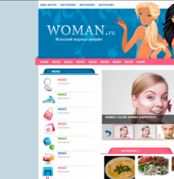 Woman - DLE 10.2