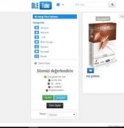 YStarter - DLE 10.6