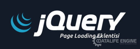 jQuery ile Sayfa Geçişlerine Efekt Vermek