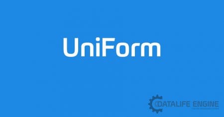 UniForm Modülü
